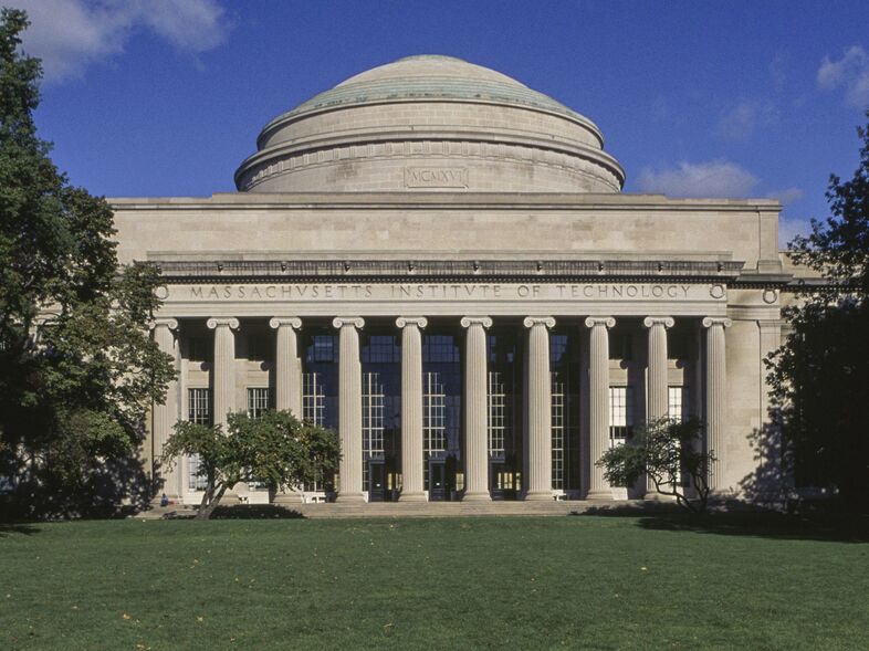 MIT is agreeing to settle a lawsuit that claimed it allowed its workers to be hit with big fees in their retirement accounts. (DEA/M. Borchi/De Agostini via Getty Images)