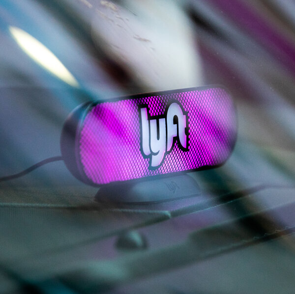 Lawsuits Say Lyft Doesn't Do Enough To Protect Women From Predatory Drivers