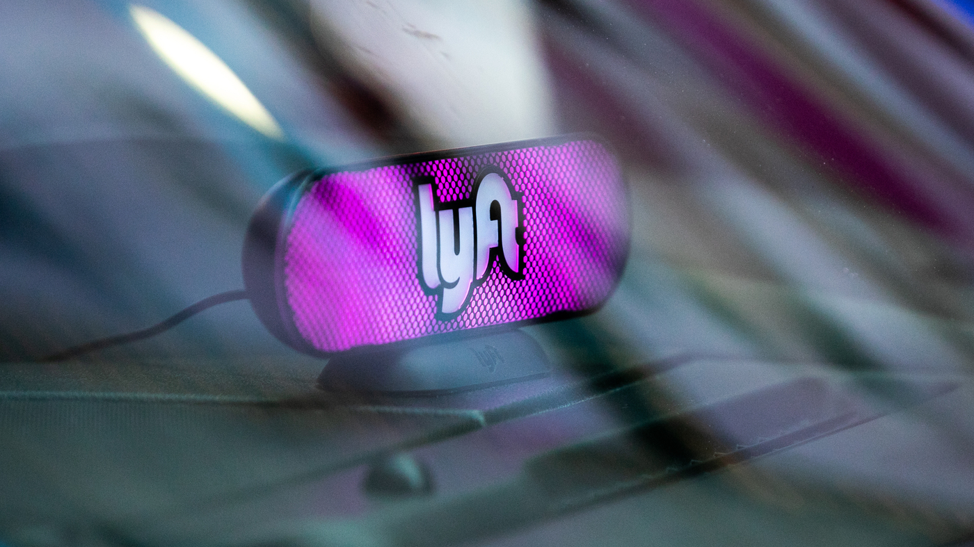 Lawsuits Say Lyft Doesn't Do Enough To Protect Women From Predator Drivers