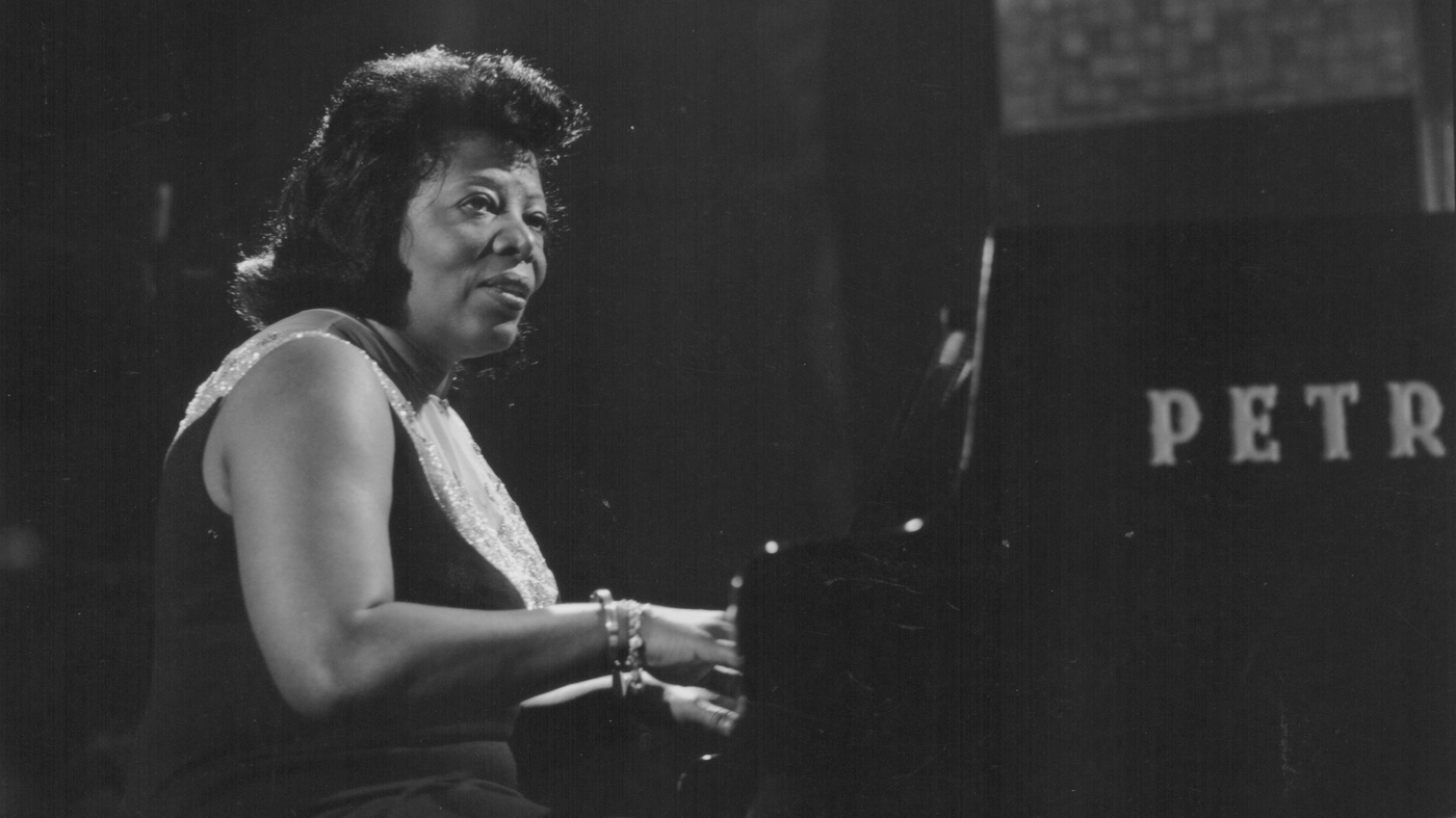 Soul On Soul: Allison Miller And Derrick Hodge On Honoring Mary Lou Williams