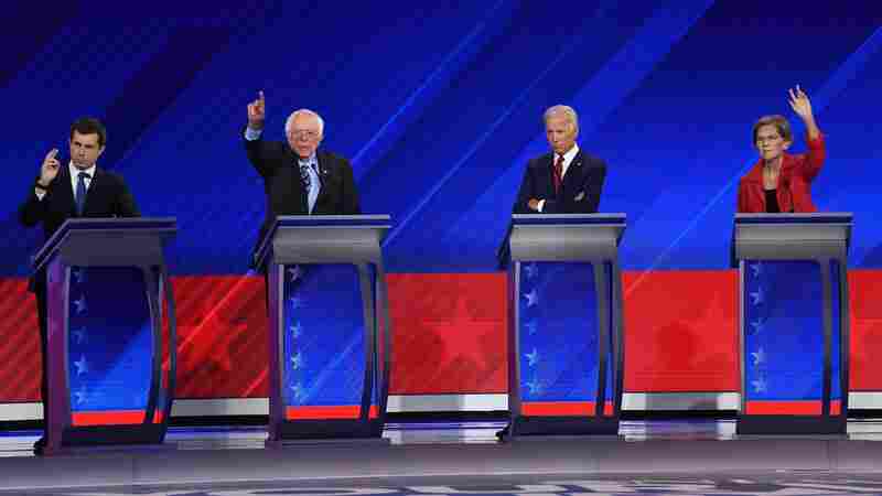 What Is The Filibuster — And Why Do Some Democrats Want To End It?