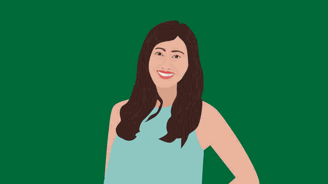 Katrina Lake is the founder of Stitch Fix.