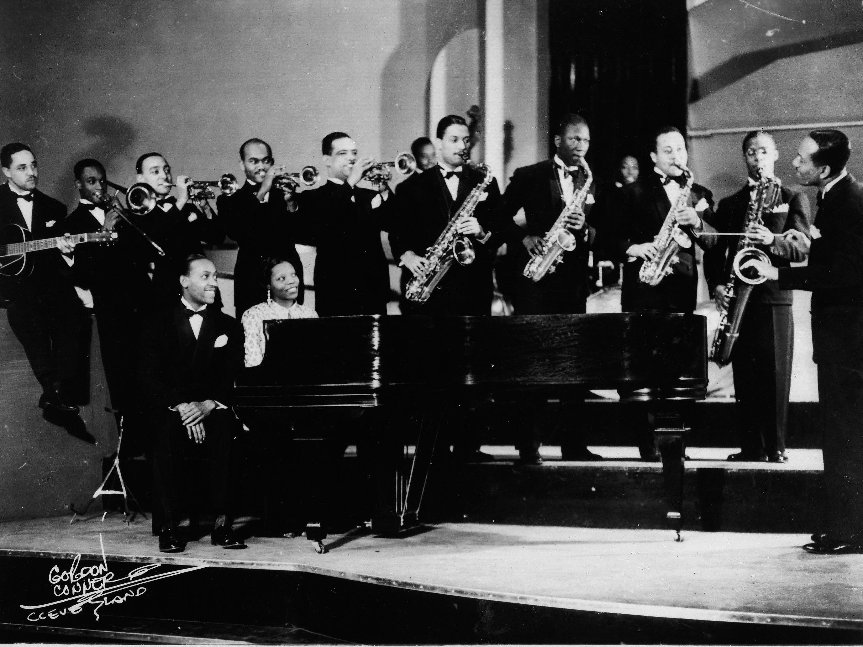 'Drag 'Em': How Movement Shaped The Music Of Mary Lou Williams