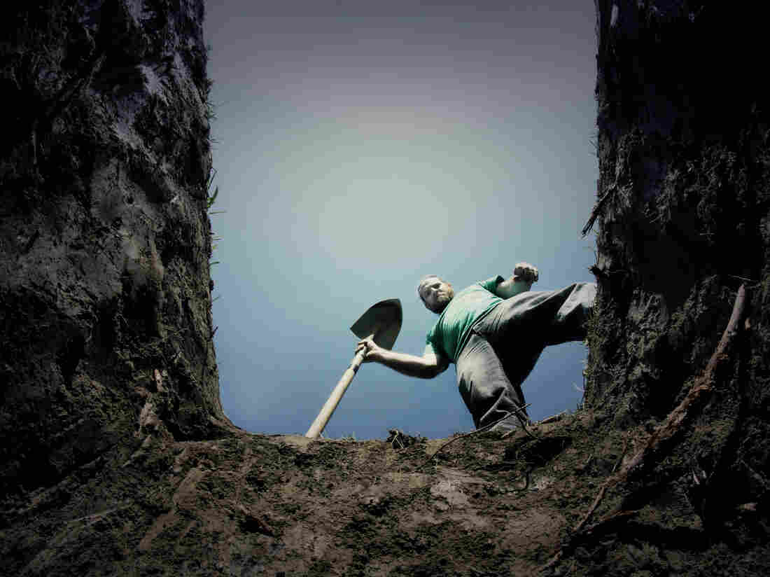 Our fear of death affects us more than we think.