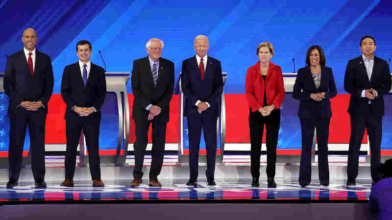 5 Questions Answered About The 3rd Democratic Debate