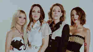 Country's New Supergroup 'The Highwomen' Unite To Make Way For Unsung Female Artists
