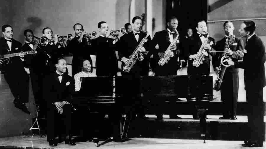 'Drag 'Em': How Movement Shaped The Music Of Mary Lou Williams