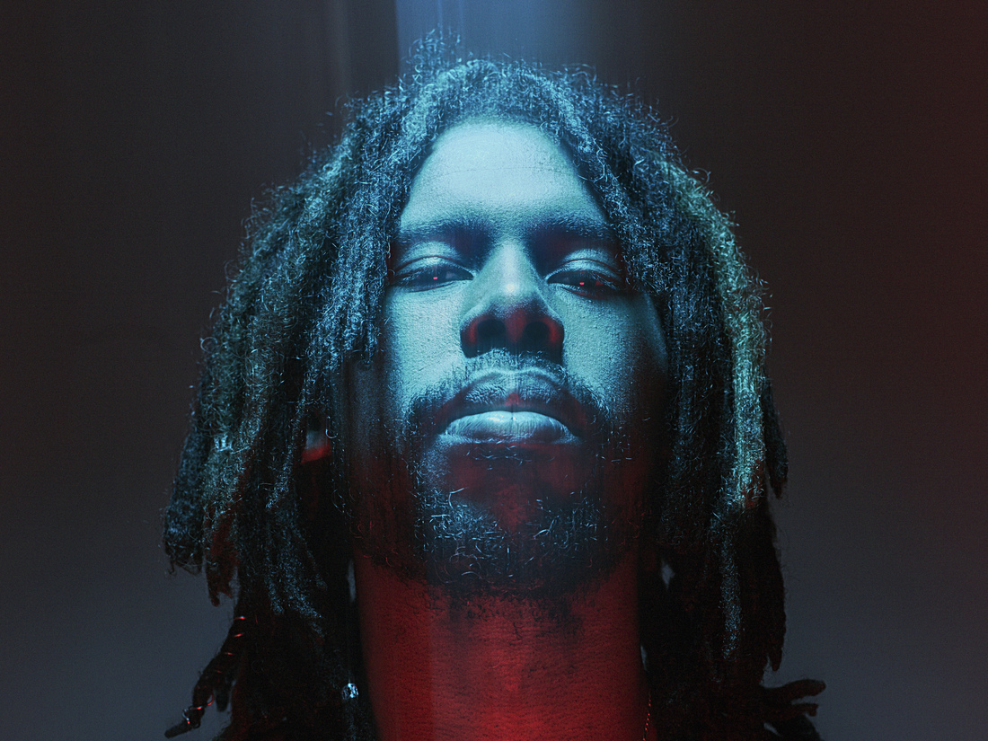 Flying Lotus On Death, Rebirth, Family And Remembering Mac Miller : NPR