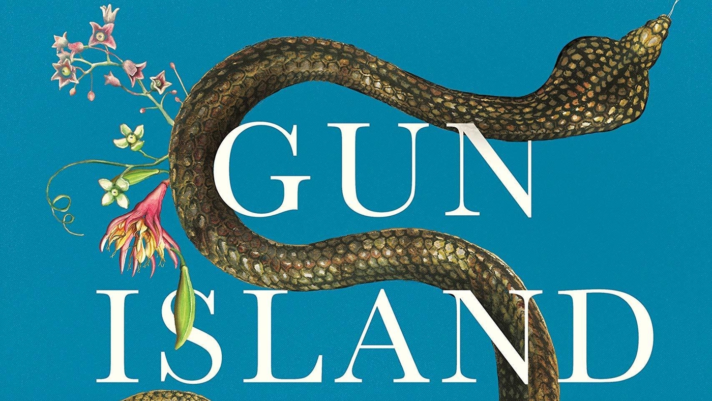 Amitav Ghosh's 'Gun Island' Is Fiction In The Face Of Climate Change NPR