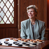 Cokie Roberts, Pioneering Journalist Who Helped Shape NPR, Dies At 75
