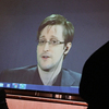 Justice Department Sues Edward Snowden, Seeking Profits From His Book