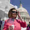 Speaker Nancy Pelosi Unveils Plan To Lower Prescription Drug Costs