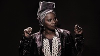Angelique Kidjo's <em>Celia</em> celebrates the music of Celia Cruz.