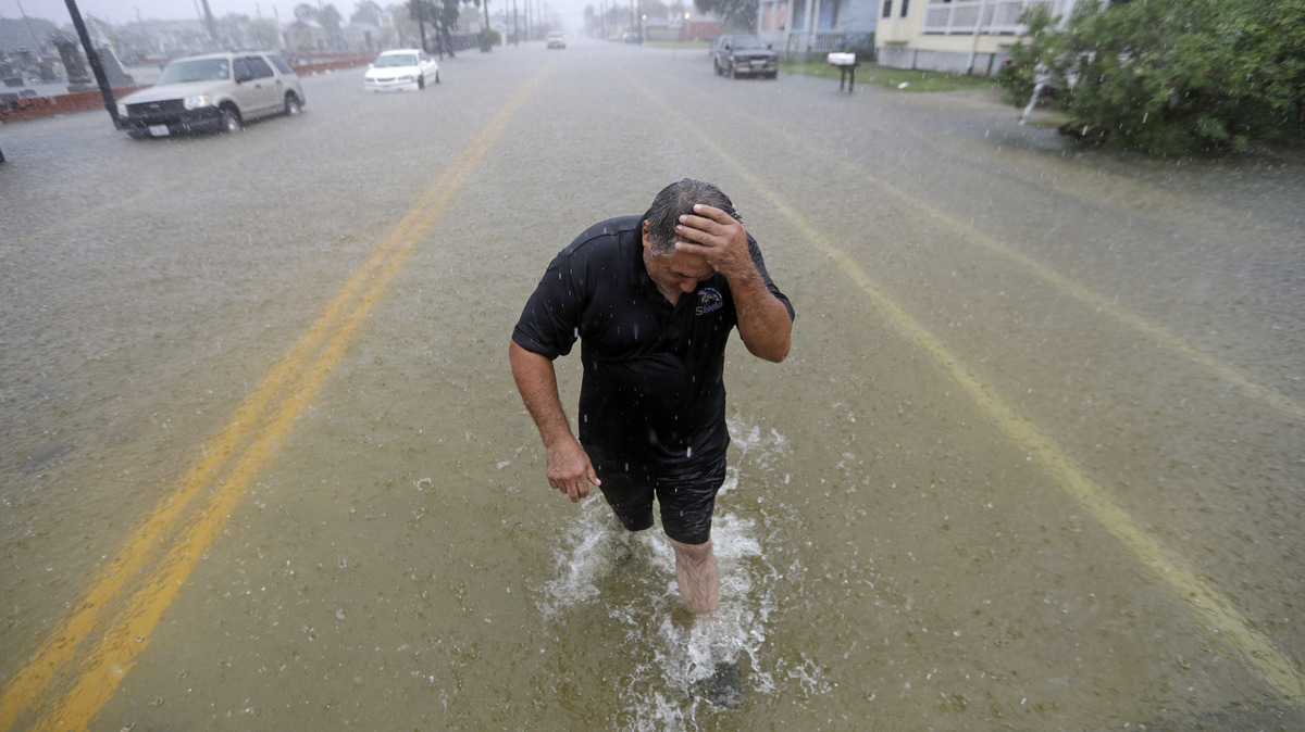 Imelda update major catastrophic flooding in southeast texas nws