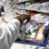 How An 'International Price Index' Might Help Reduce Drug Prices