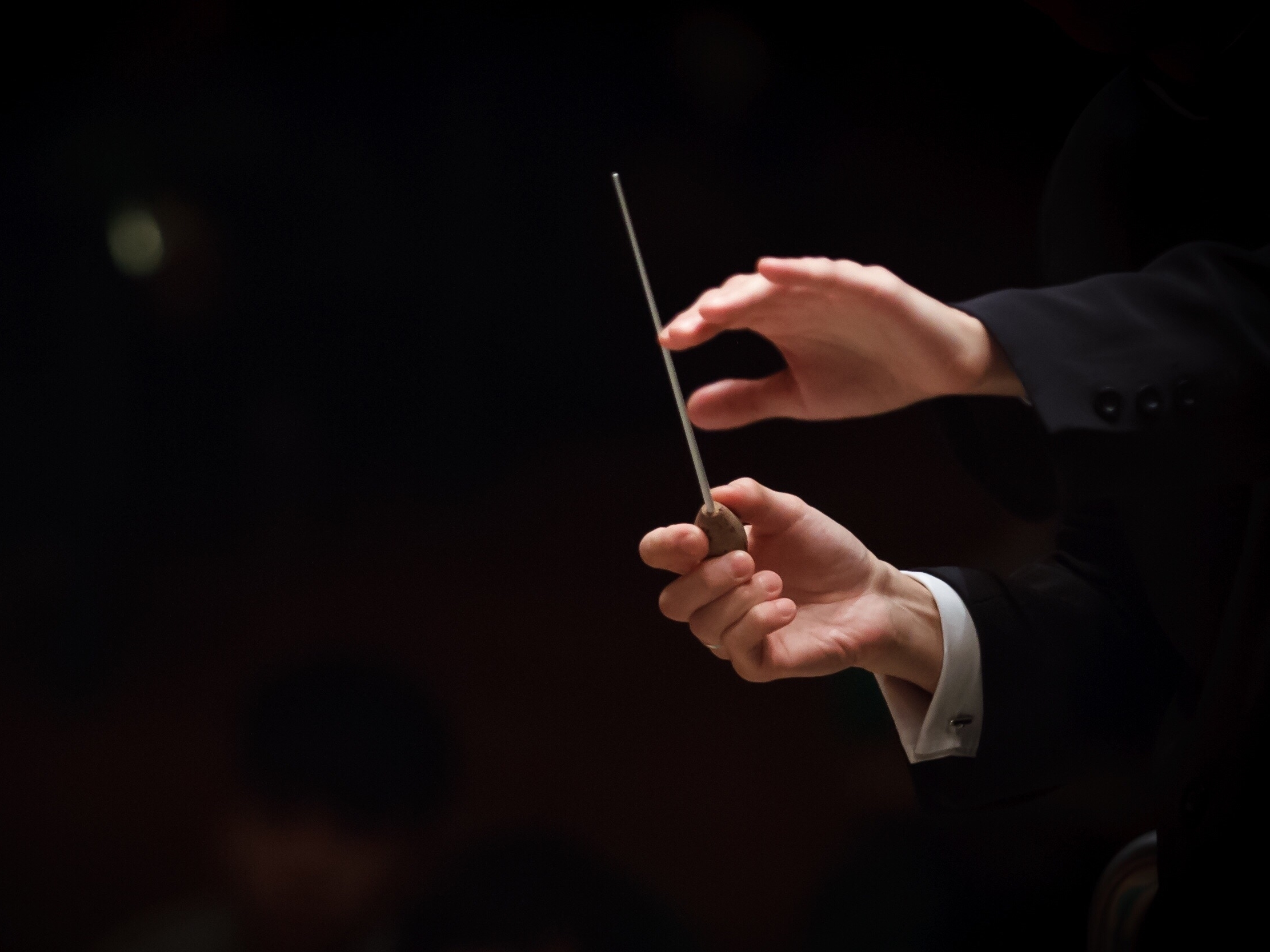 Why Is American Classical Music So White?