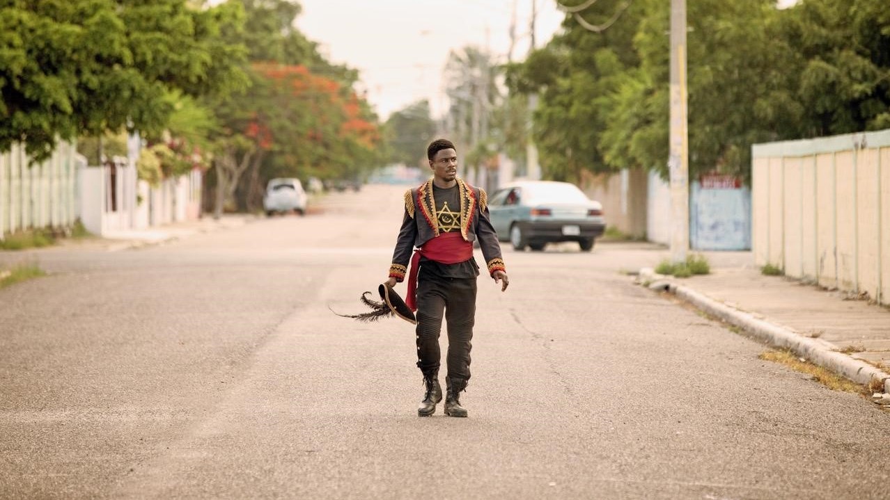 Review Joker Has Nothing To Say And Says It Loudly Npr - 