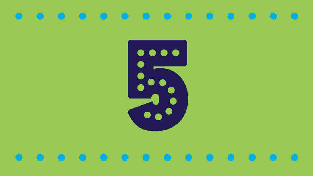 5