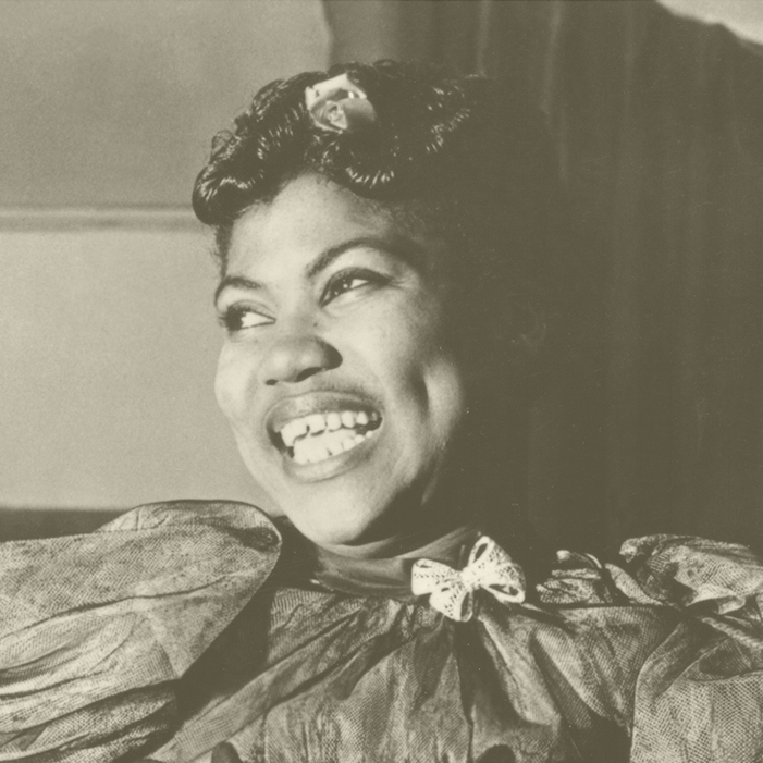 Rosetta Tharpe - Turning The Tables
