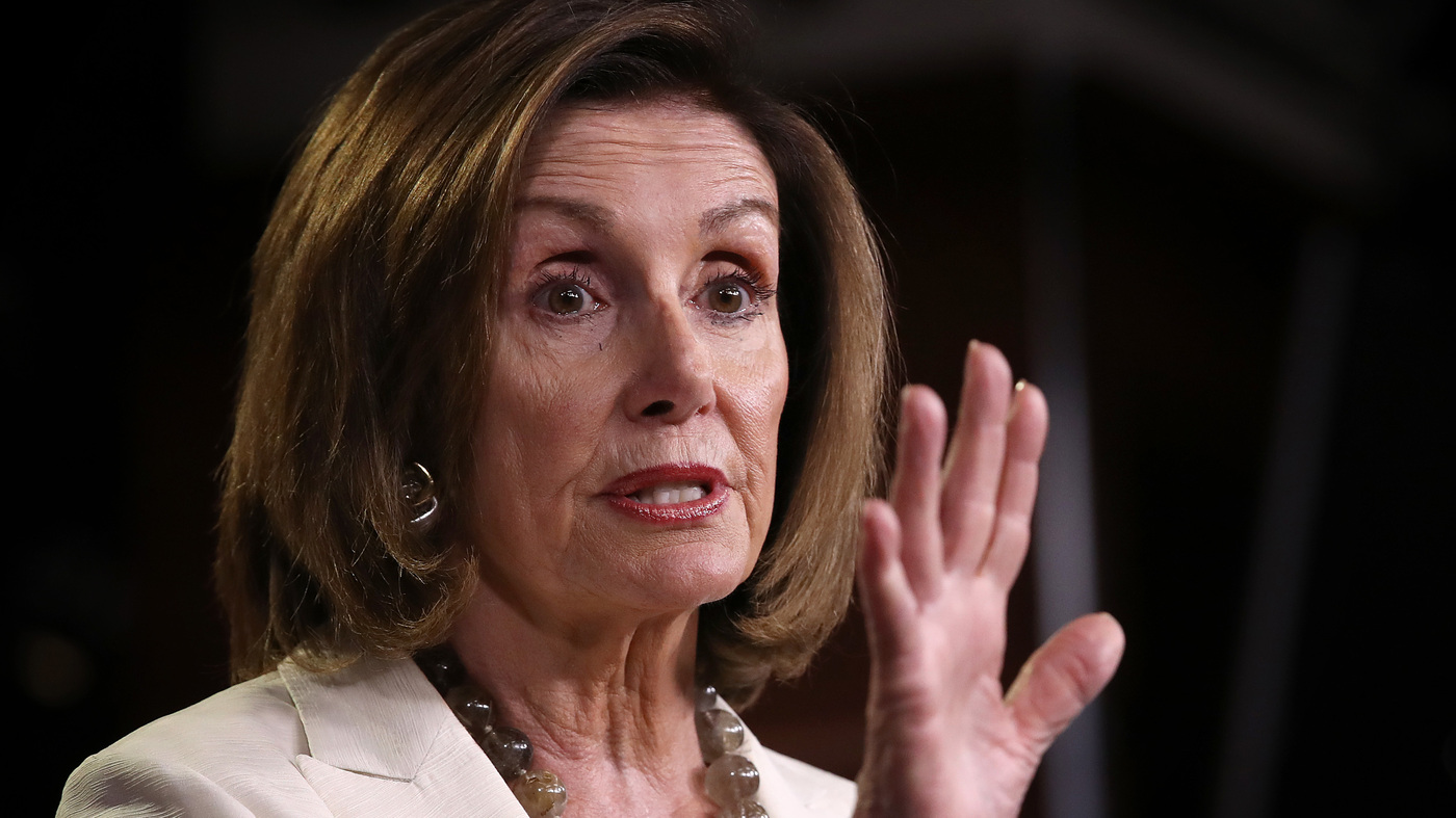 Impeachment Has Never Been Very Popular, But That Hasn't Stopped Congress Before