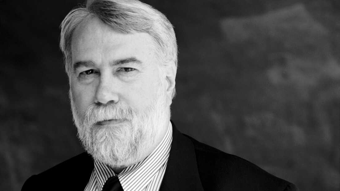 Remembering The 'Fast And Furious' Music Of Christopher Rouse
