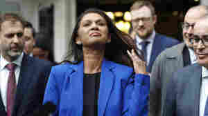 U.K. Parliament To Resume After Supreme Court Rules Suspension Was 'Unlawful'