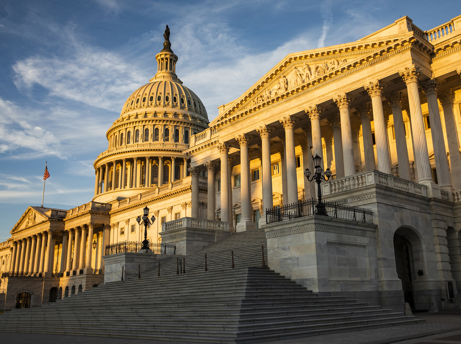 Whistleblowers have been reporting wrongdoing in government institutions since the late 1770s. But it has always been risky. (Samuel Corum/Getty Images)