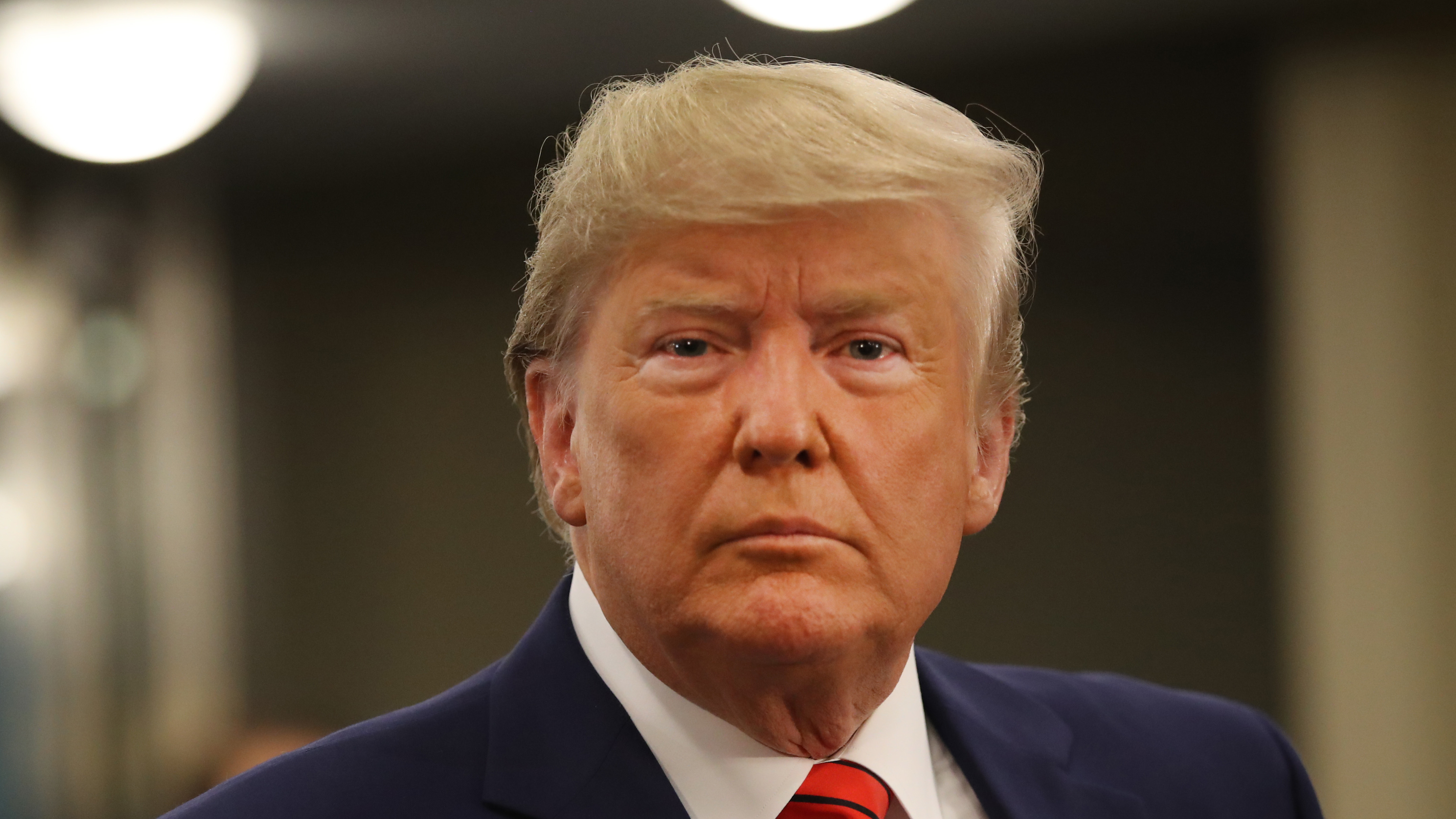 Donald Trump Folla Putita Adolescente Bien Duro