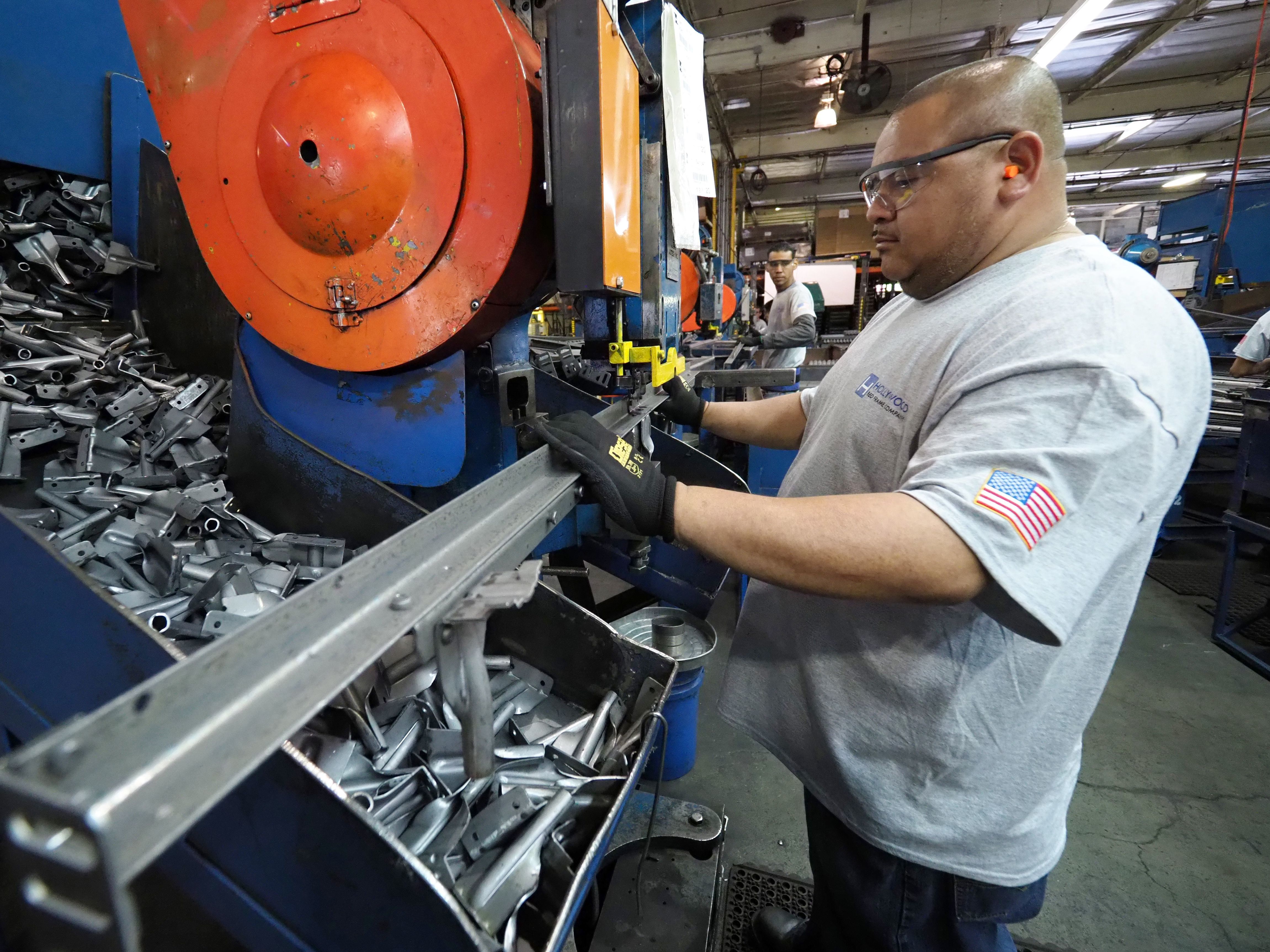 A long-awaited update to federal overtime rules means about 1.3 million workers will be entitled to extra pay when they work more than 40 hours a week.