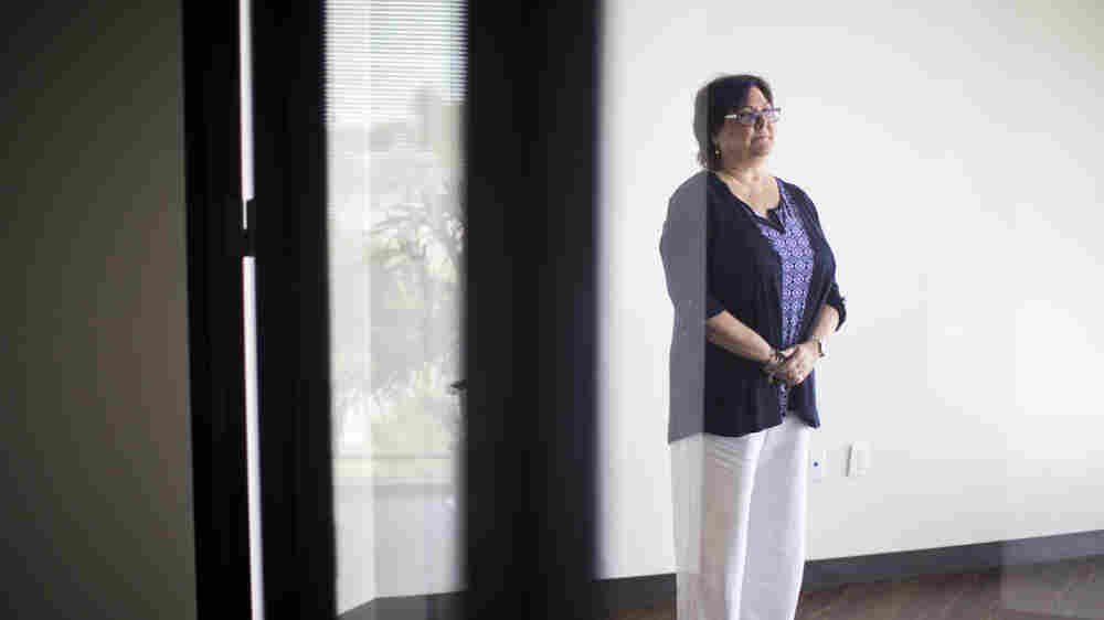 For Supporters Of Abortion Access, Troubling Trends In Texas 