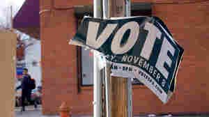 Stressed Out By Politics? Here's How To Keep Caring Without Losing Your Cool