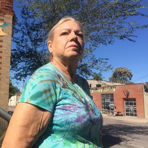 State Border Splits Neighbors Into Medicaid Haves And Have-Nots