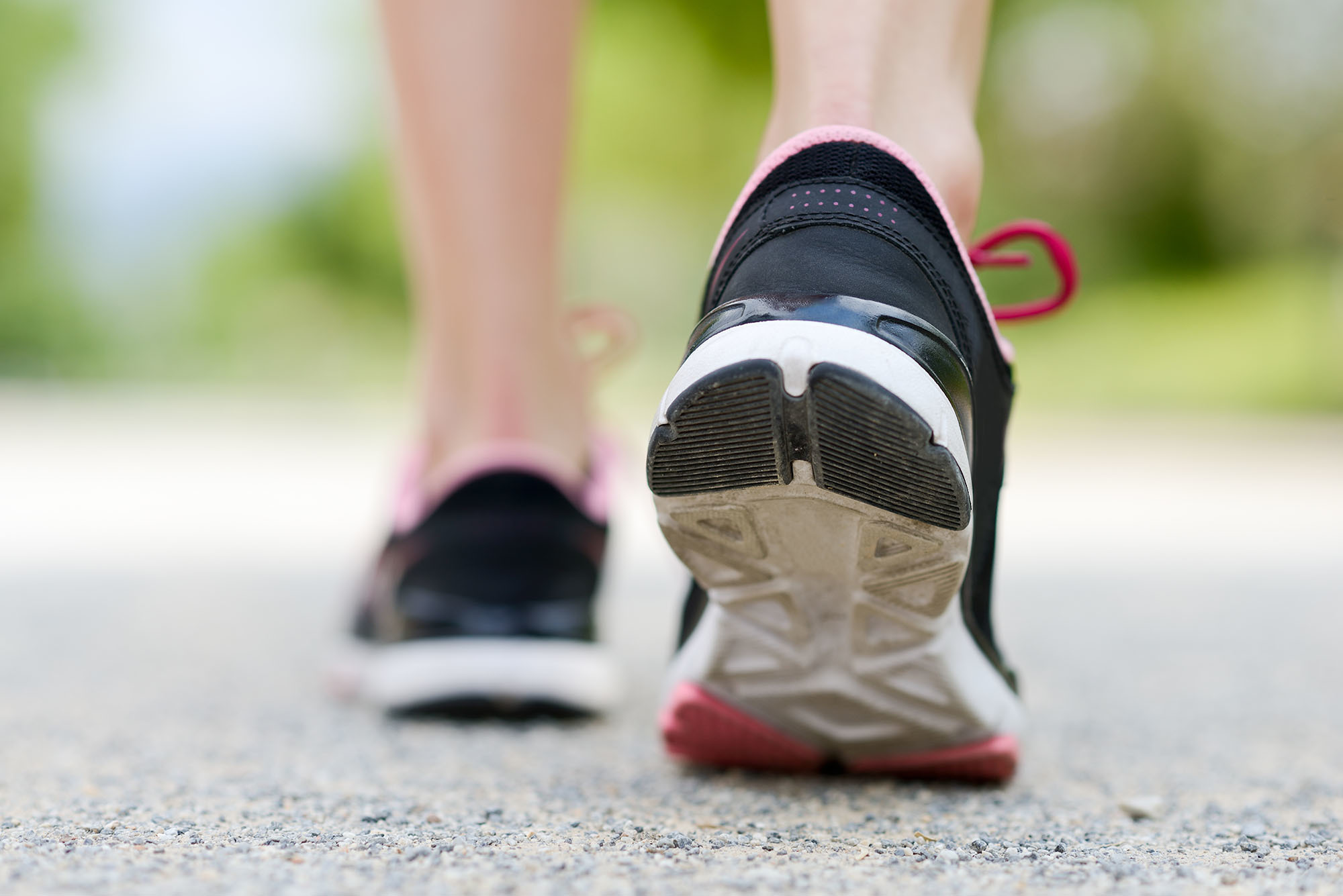 &quot;Feeling better isn't just this selfish, hedonic thing — it actually is fuel. I consider energy from taking care of yourself as essential fuel for the things that matter most in our lives,&quot; says Michelle Segar, a psychologist at the University of Michigan who studies how we sustain healthy behaviors like exercise. (EyeEm/Getty Images)