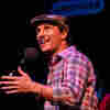 Matthew McConaughey: Commerce and Vanity