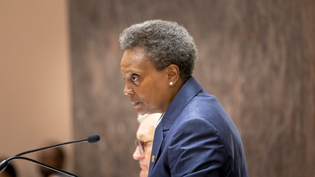 500 000 Chicago Drivers Could Receive Debt Relief From City Sticker Tickets Npr 500 000 Chicago Drivers Could Receive Debt Relief From City Sticker Tickets Npr