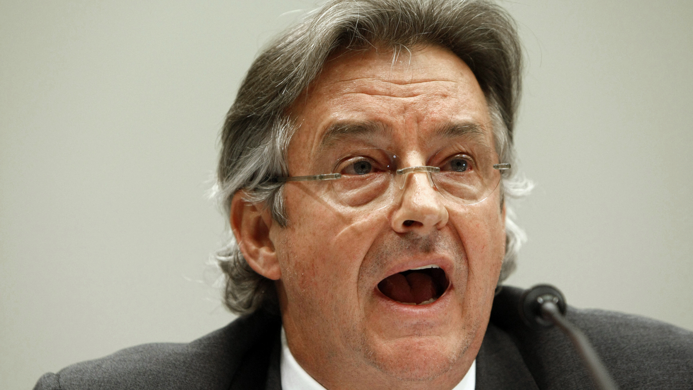 Joseph Wilson, Former Diplomat Who Challenged Basis Of The Iraq War, Dies At 69