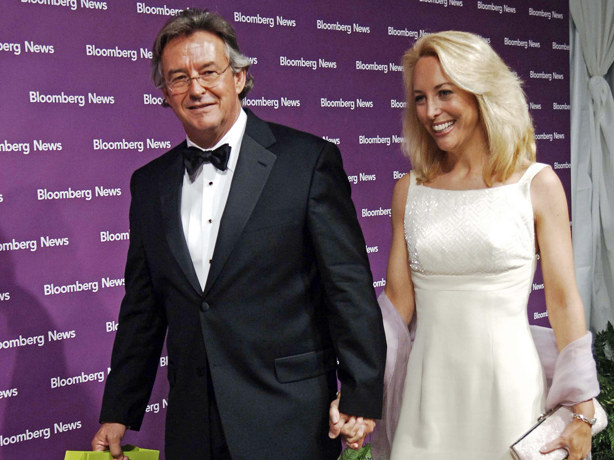 Ambassador Joseph Wilson Dead NPR