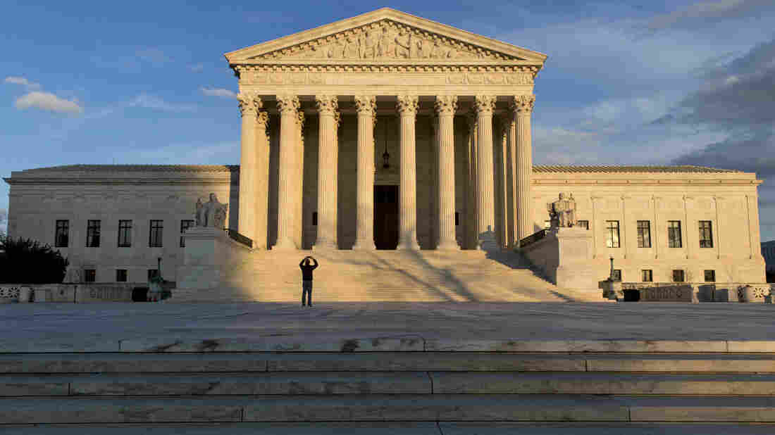 Supreme Court Takes First Abortion Rights Case With Kavanaugh on the Bench Supreme Court Takes First Abortion Rights Case With Kavanaugh on the Bench