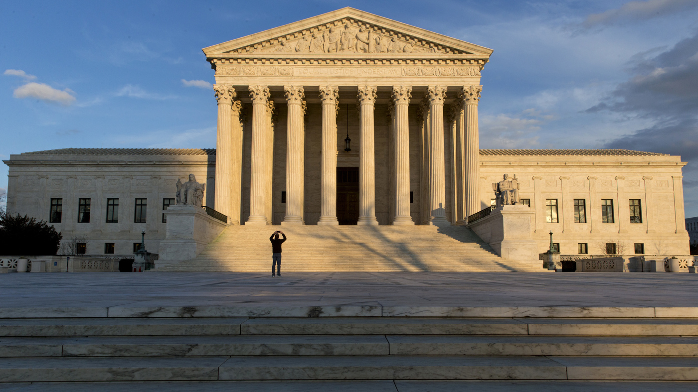 Supreme Court Revisits Abortion With Louisiana Case