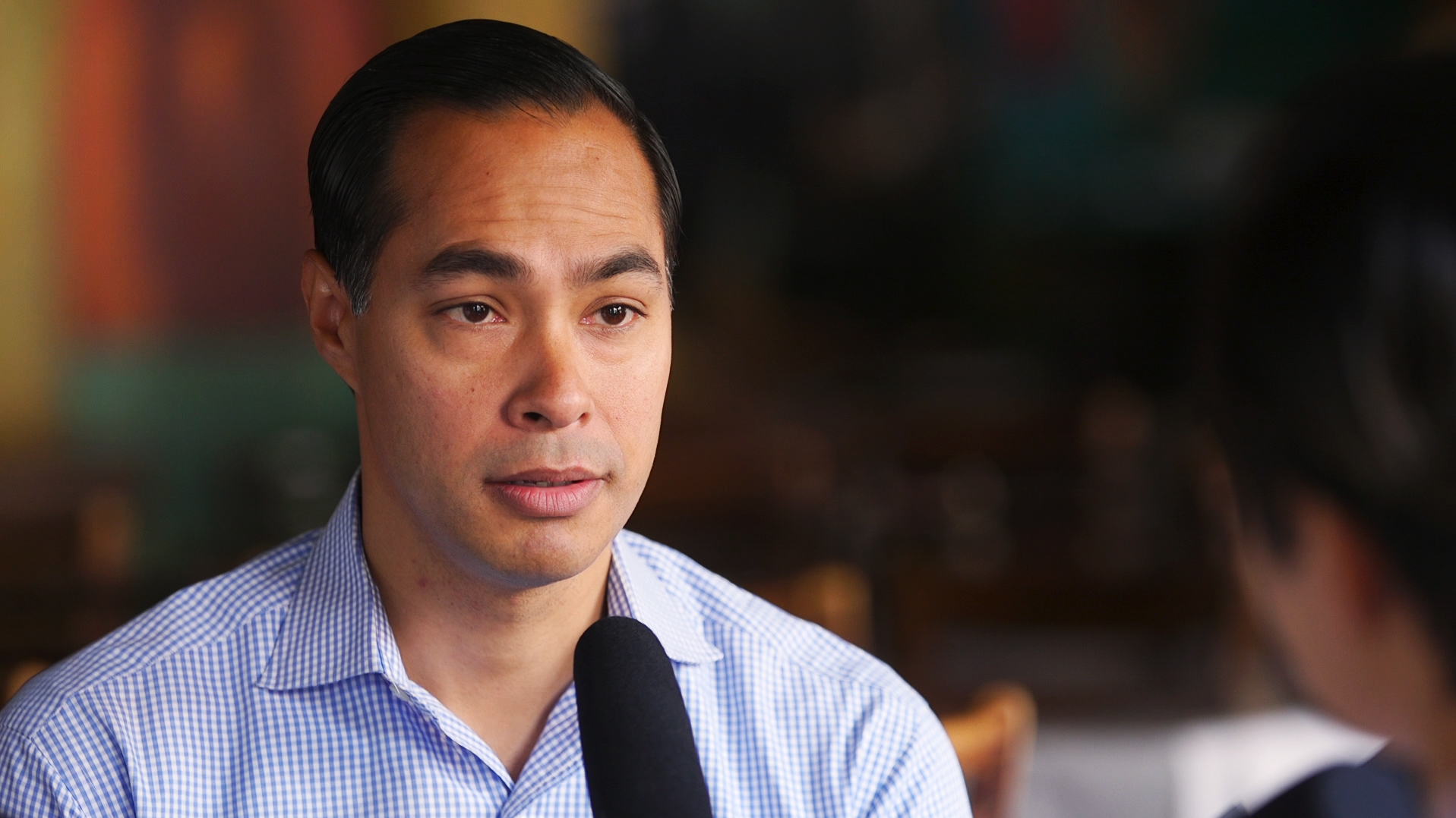 Julián Castro On Impeachment: 'How Much More Evidence Do People Need?'