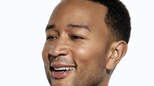 John Legend On The Music Industry, His Career, Politics And Balancing It All