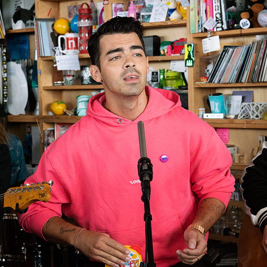 Jonas Brothers