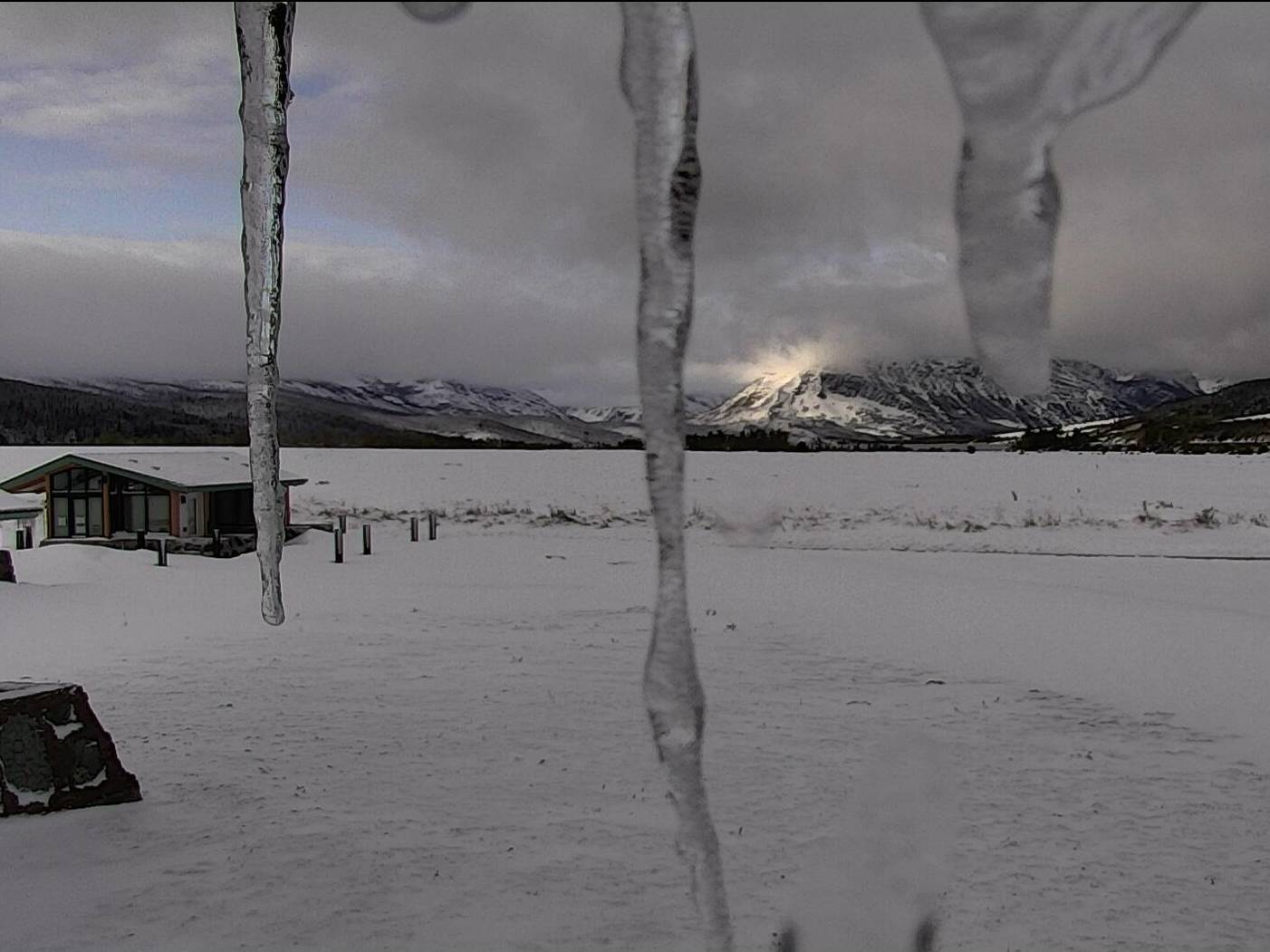 Up To 4 Feet Of Snow: Montana Hit By 'Unprecedented' Winter Storm ...