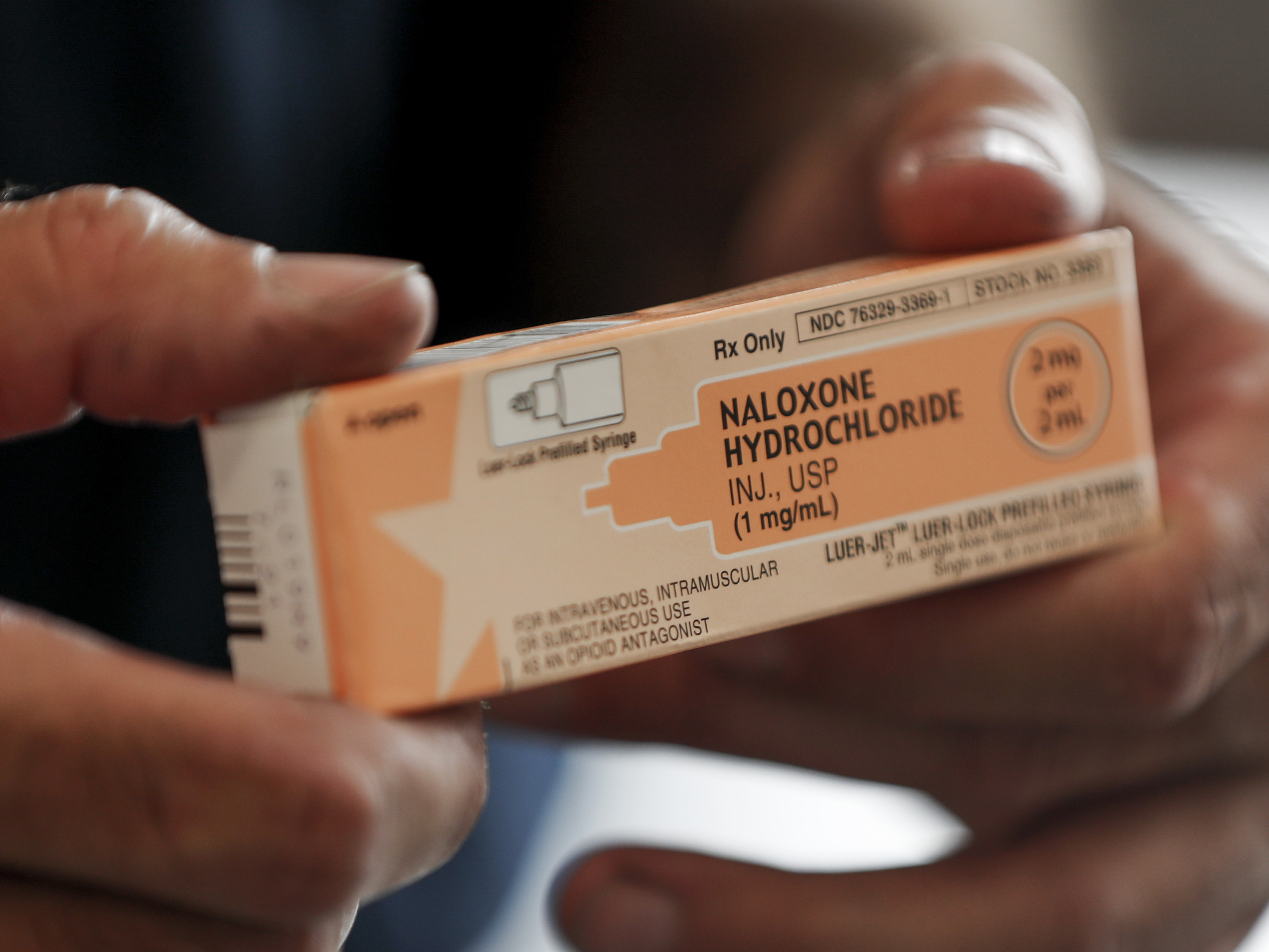 In opioid settlement, Johnson & Johnson agrees to pay Ohio counties $20 million