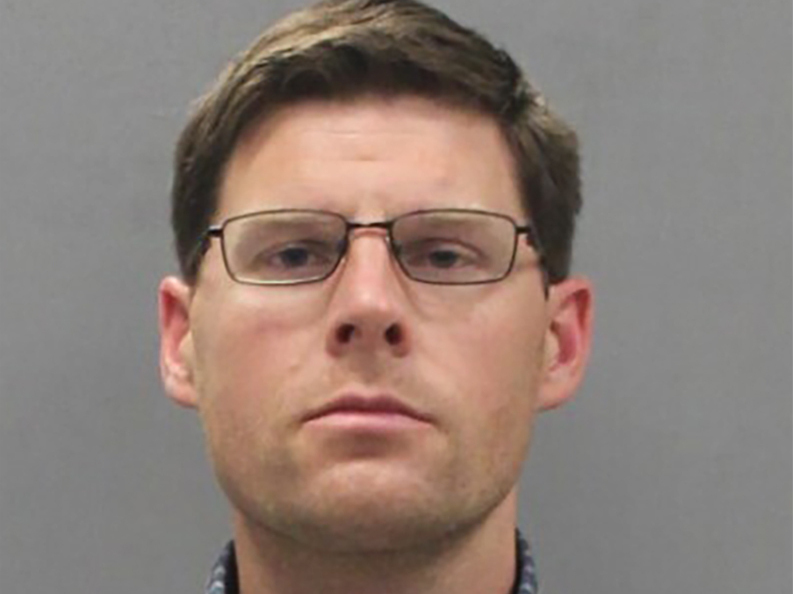 Doctor Gets 40 Years For Illegally Prescribing More Than Half A Million