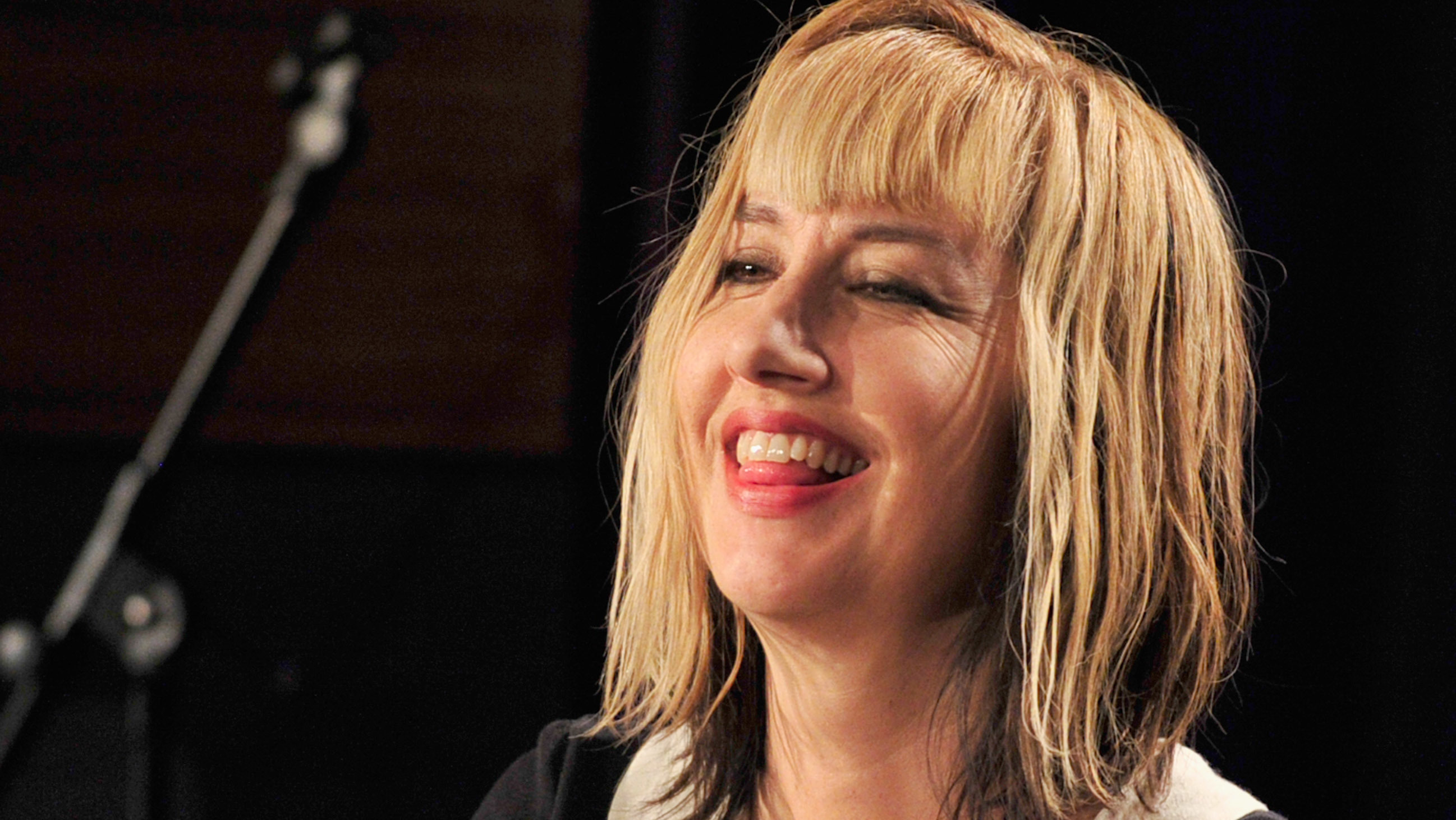 Kim Shattuck, Of The Muffs And The Pandoras, Dead At 56 - NPR thumbnail