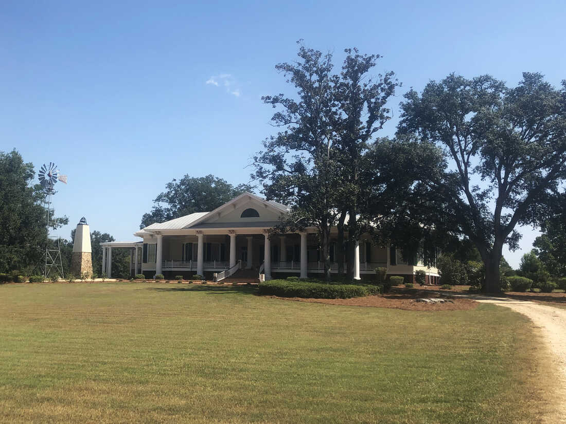 Black August Farmers Market – Southside Community Land Trust