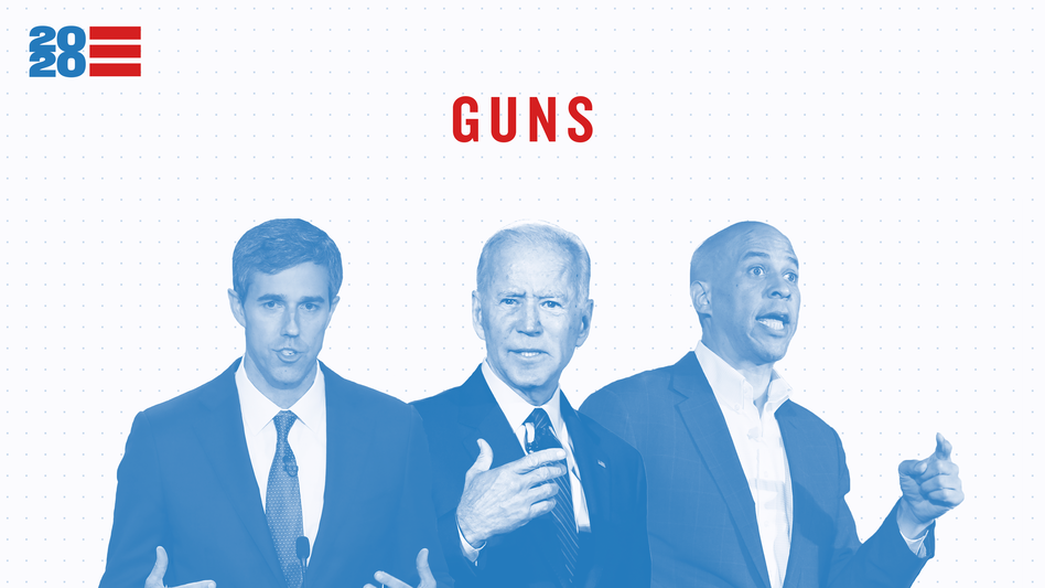 (Photo illustration: Getty Images and Renee Klahr/NPR)