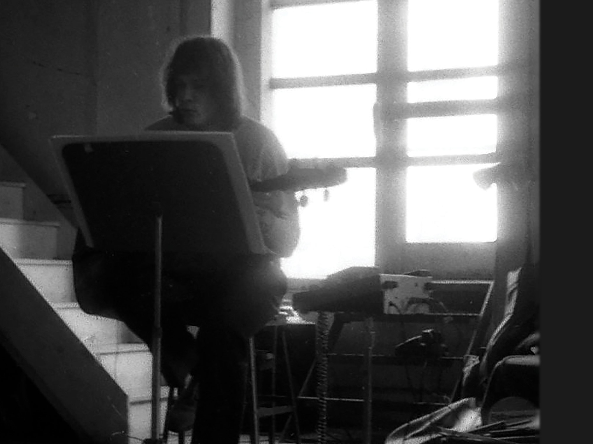 Arthur Russell's Major Label Demos To Be Released As 'Iowa Dream