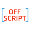 Off script square